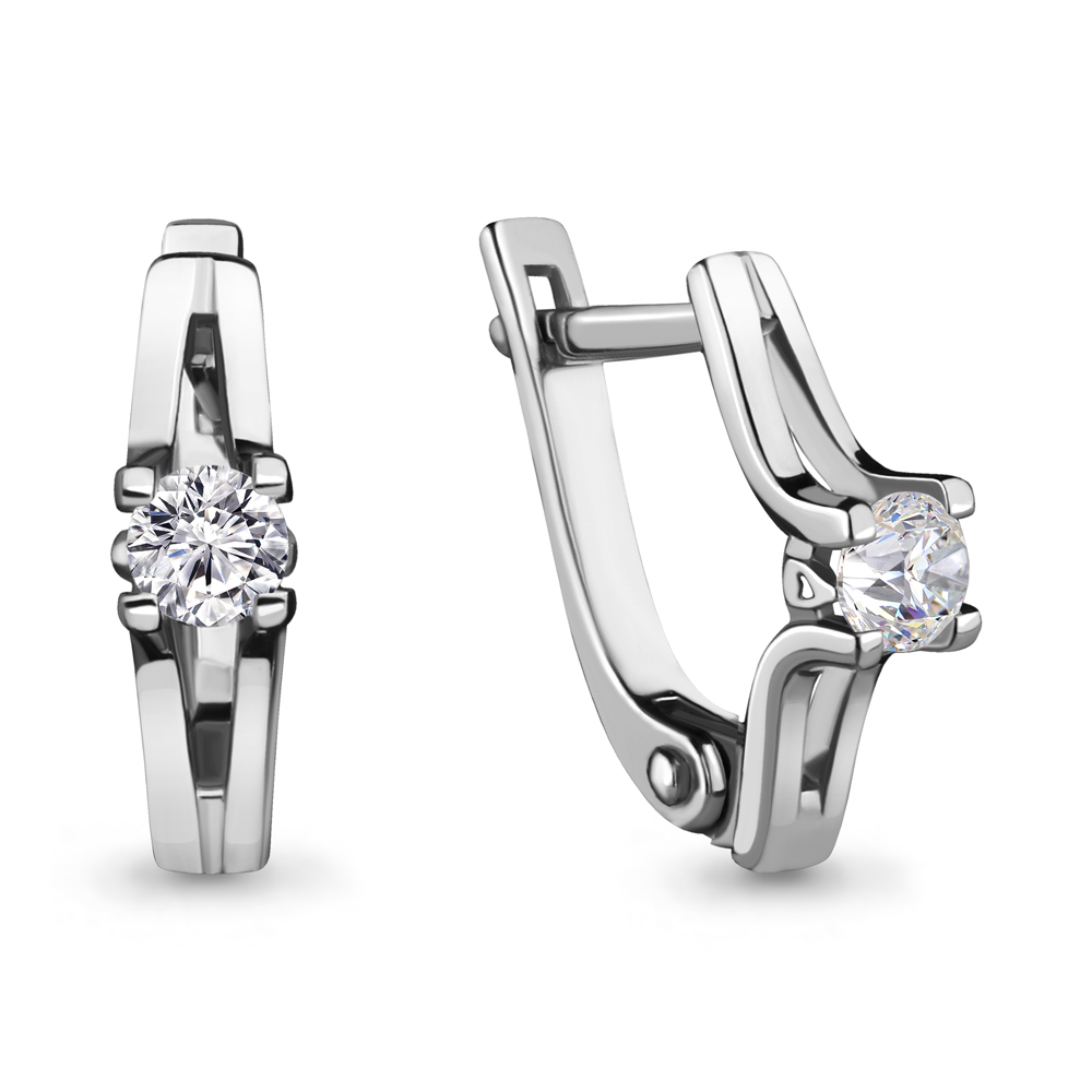 

Серьги из золота 940542_585_бз, 940542_585_бз