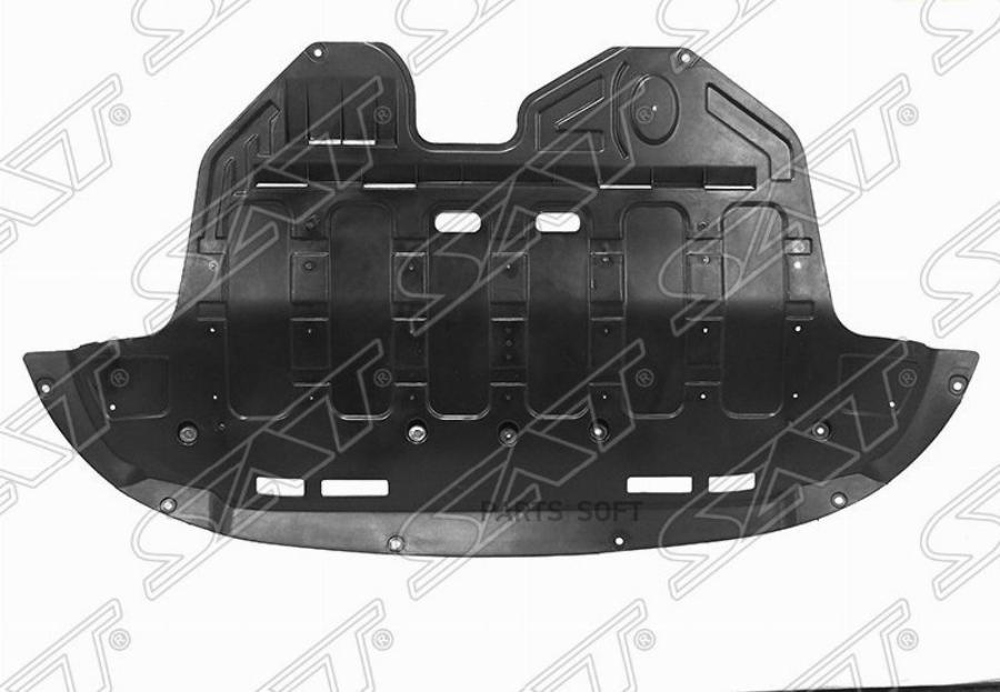 

SAT Защита двигателя HYUNDAI TUCSON/IX35 10-15 бензин