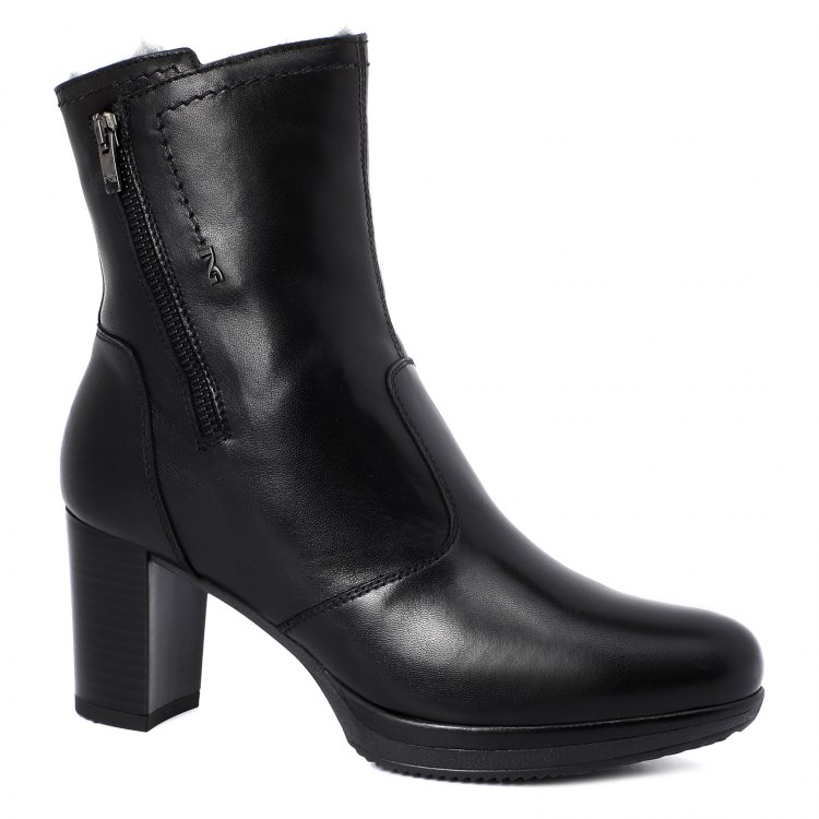 

Ботильоны женские Nero Giardini A309457D черные 38 EU