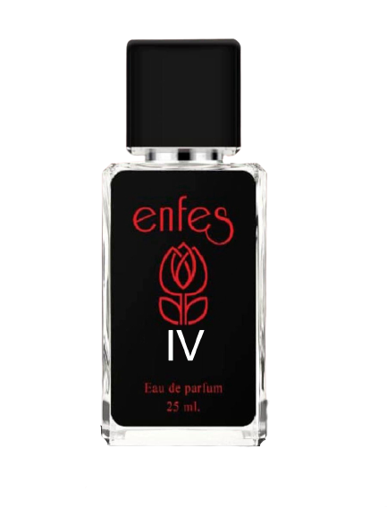 Парфюмерная вода Enfes 04 Lost Cherry 25 мл 999₽