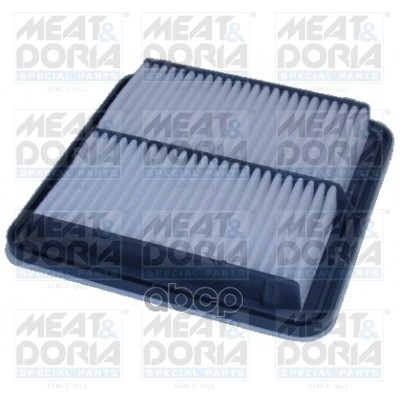 

Фильтр воздушный MEAT & DORIA 18275