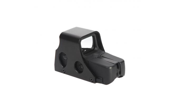 

Коллиматорный прицел открытого типа Target 551 Red Dot Tactical, Черный