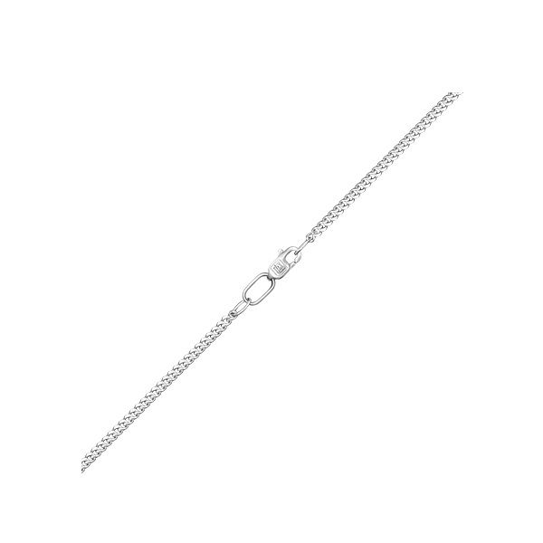 

Цепочка из золота 65 см PLATINA jewelry 21-0111-060-1120-17, 21-0111-060-1120-17