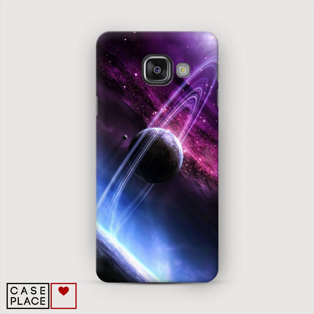 

Чехол Awog "Космос 17" для Samsung Galaxy A7 2016, 20820-3