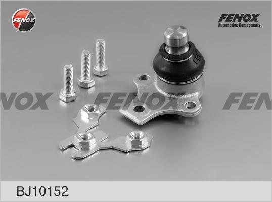 

Шаровая опора FENOX BJ10152
