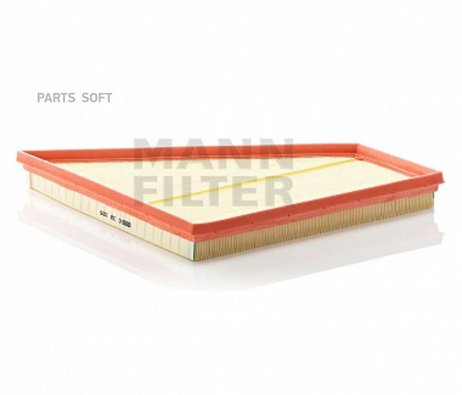 

Фильтр воздушный двигателя MANN-FILTER C32125