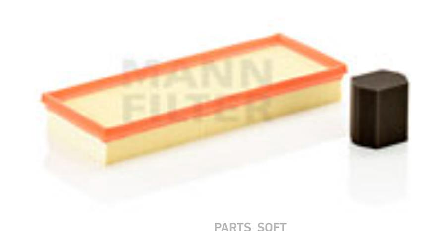 

Фильтр воздушный двигателя MANN-FILTER C36007KIT