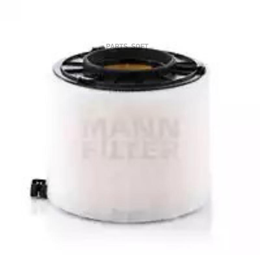 

Фильтр воздушный MANN-FILTER C17010