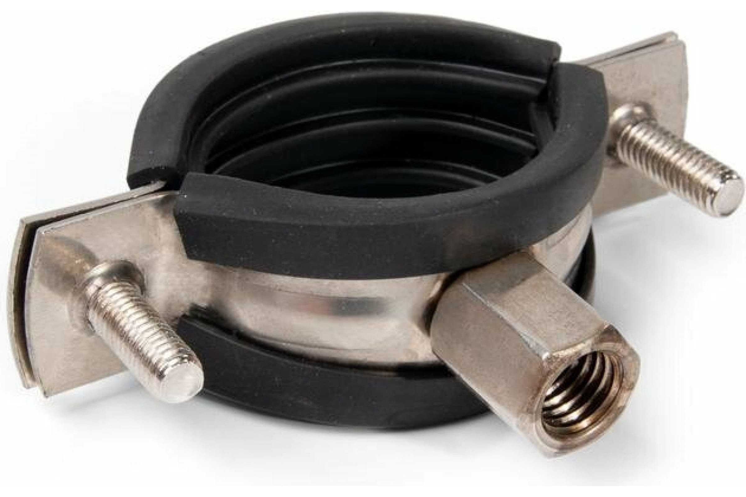

FORTISFLEX Хомут трубный ТХ INOX 3/4 82151