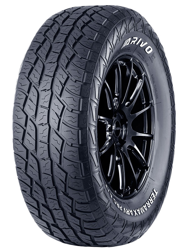 Шина Arivo Terramax ARV PRO A/T 245/70 R17 119/116S