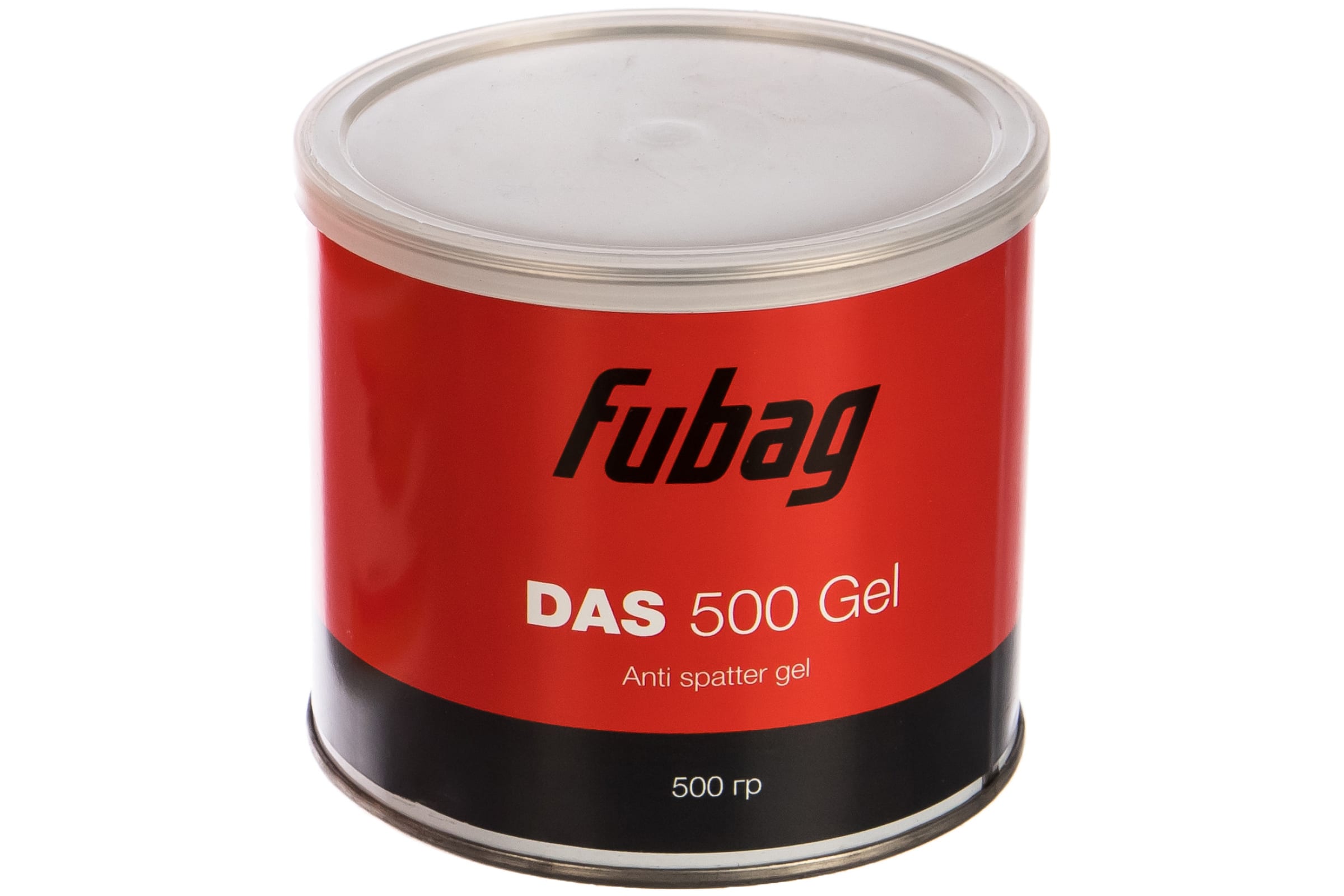 

FUBAG Антипригарный гель DAS 500 Gel 31195