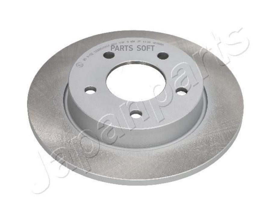 

Диск Тормозной (C Антикороз.Покрытием) Japanparts арт. DP321C