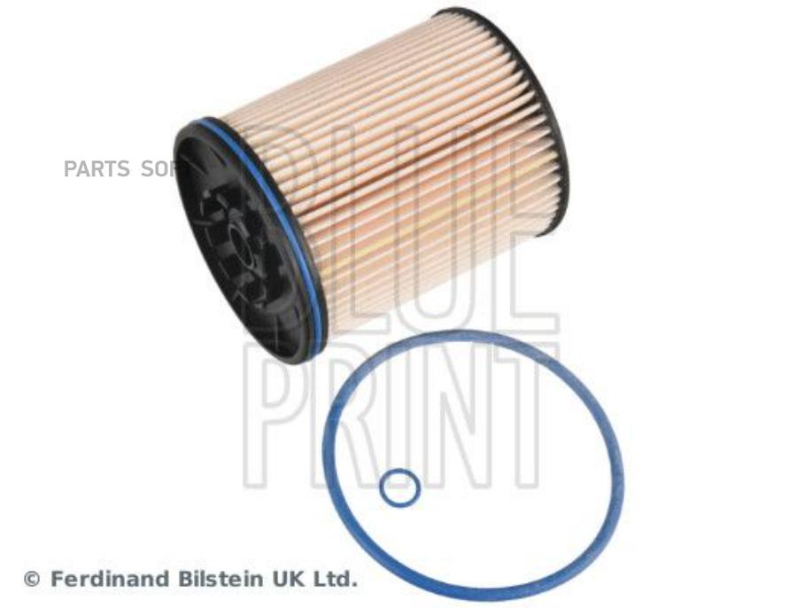 

Фильтр Топливный Blue Print арт. ADBP230024