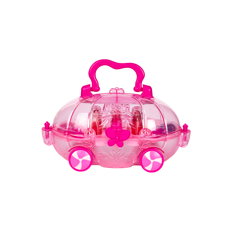 Детский набор для макияжа Toys Карета A226 1 шт