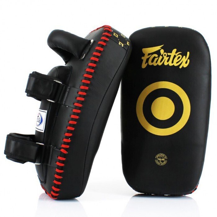 Тайпэды Fairtex KPLC5 облегченные