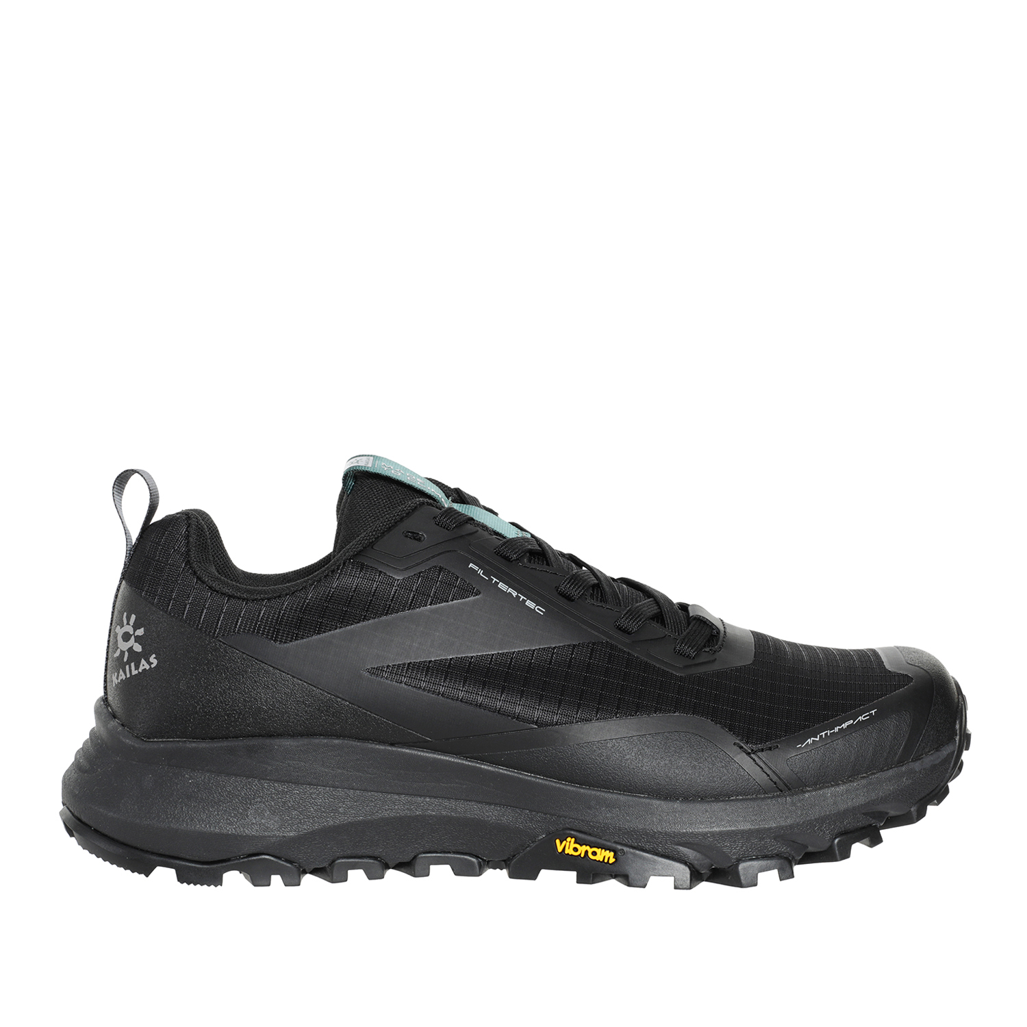 

Ботинки Kailas Kuocang Flt Black (Eur:41), Kuocang FLT