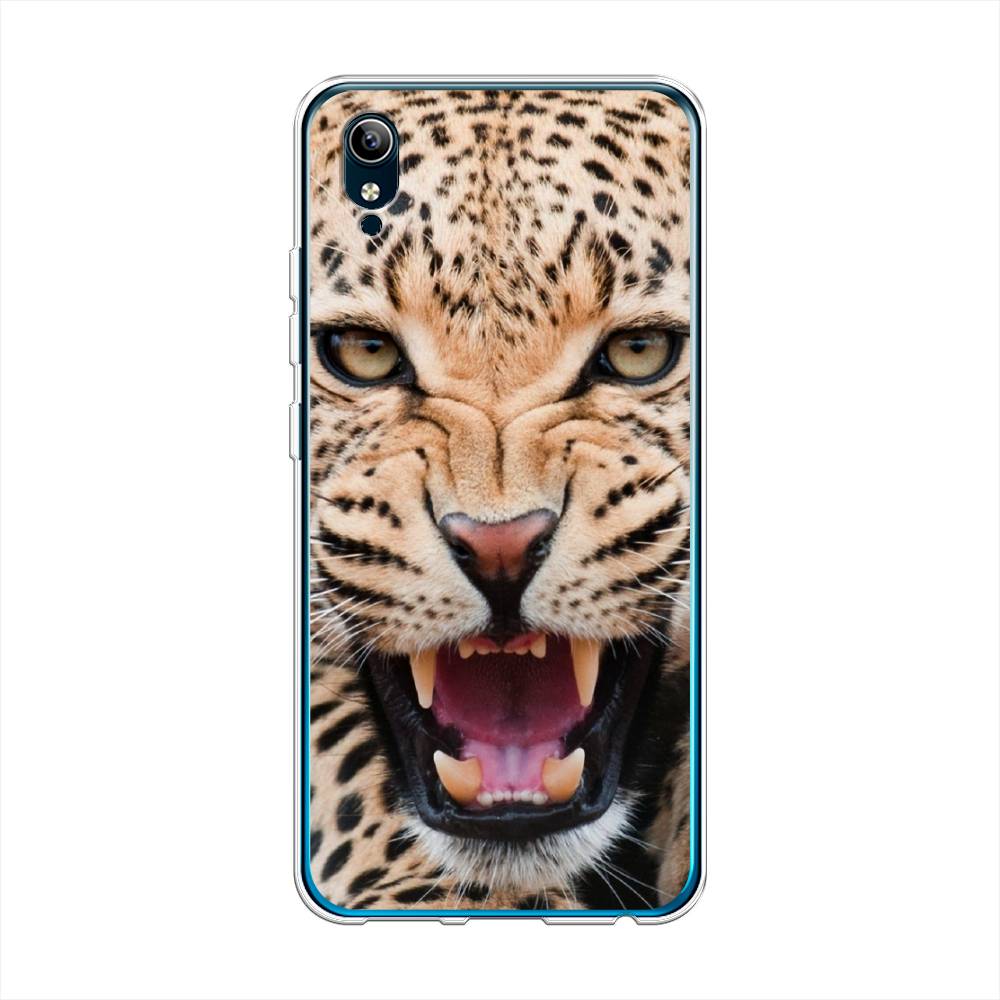 Чехол для Vivo Y91c/Y1s 
