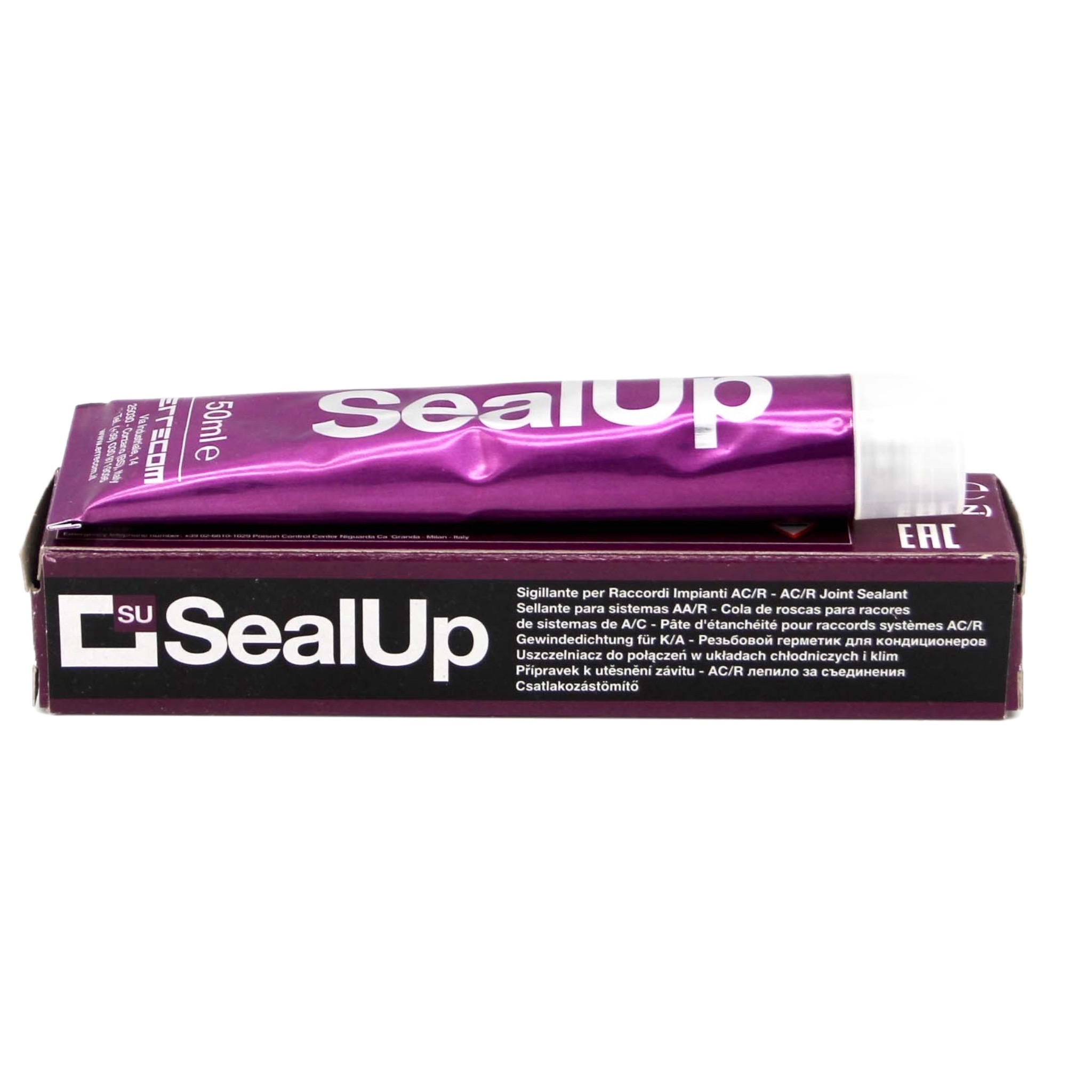 Герметик для резьбовых соединений SealUp