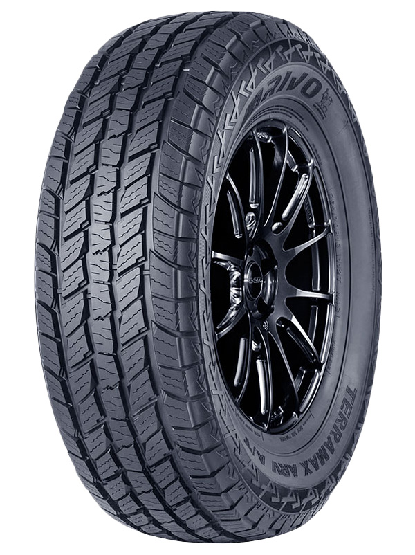 Шина Arivo Terramax ARV A/T 235/85 R16 120/116Q