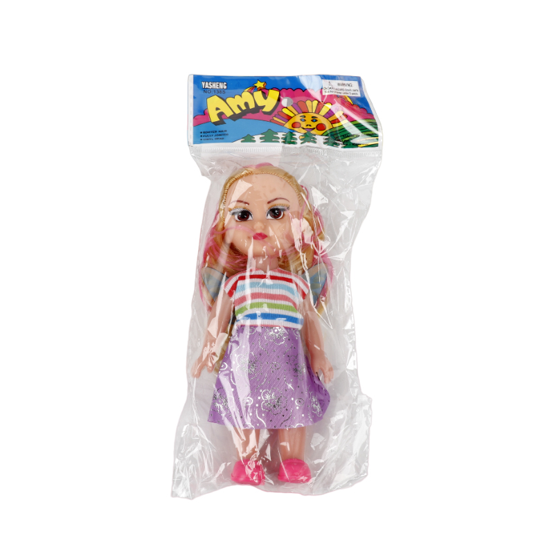 Кукла детская Toys PLM33331 1 шт