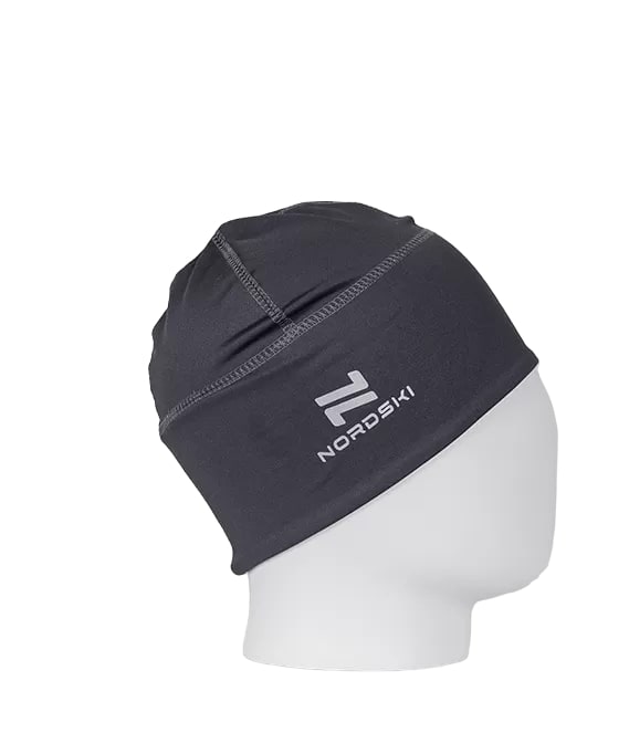 

Шапка Nordski 2022-23 Warm Graphite (Us, Серый, Warm