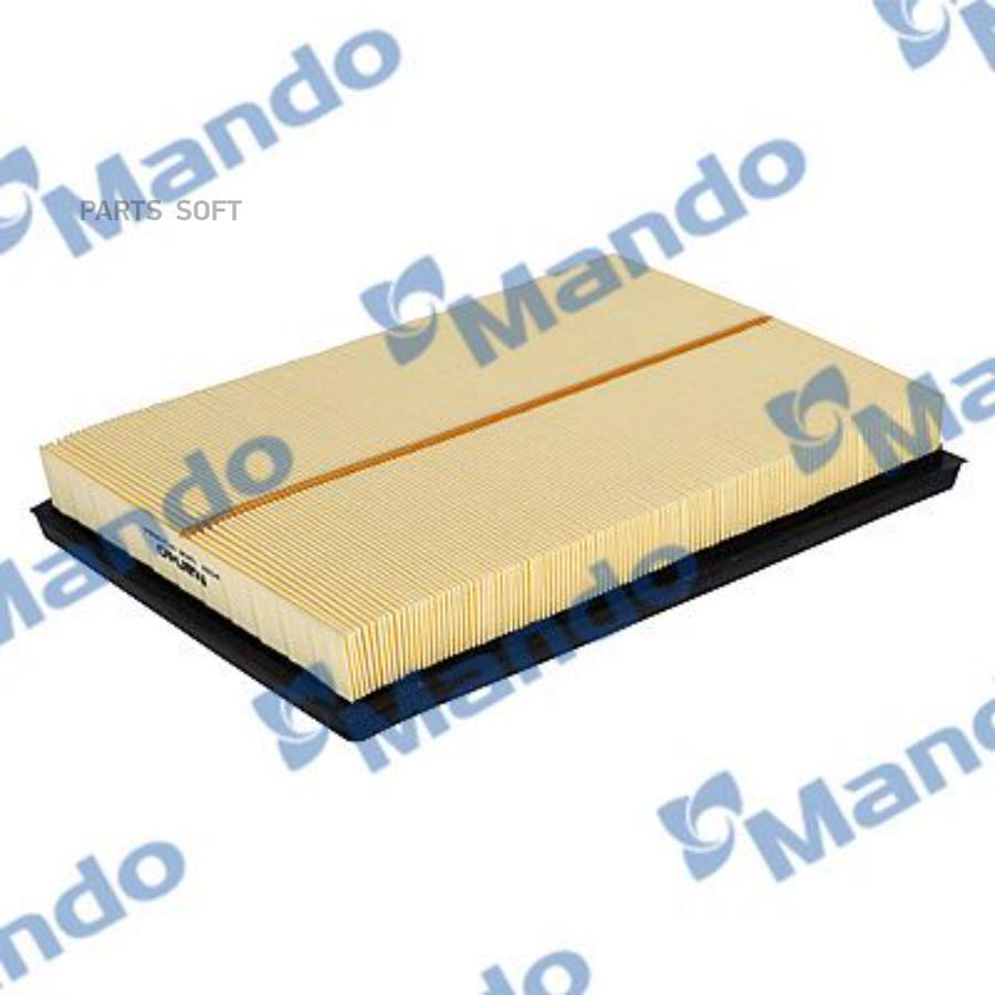 

Фильтр Воздушный Eaf00258t Mando арт. EAF00258T