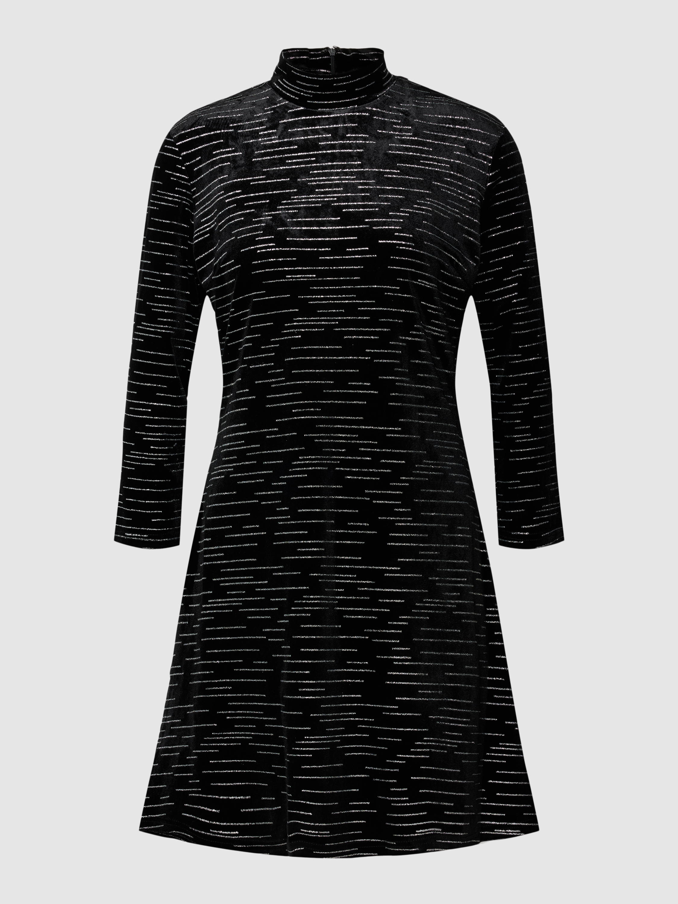Платье женское Apricot 1778154 черное M (доставка из-за рубежа)