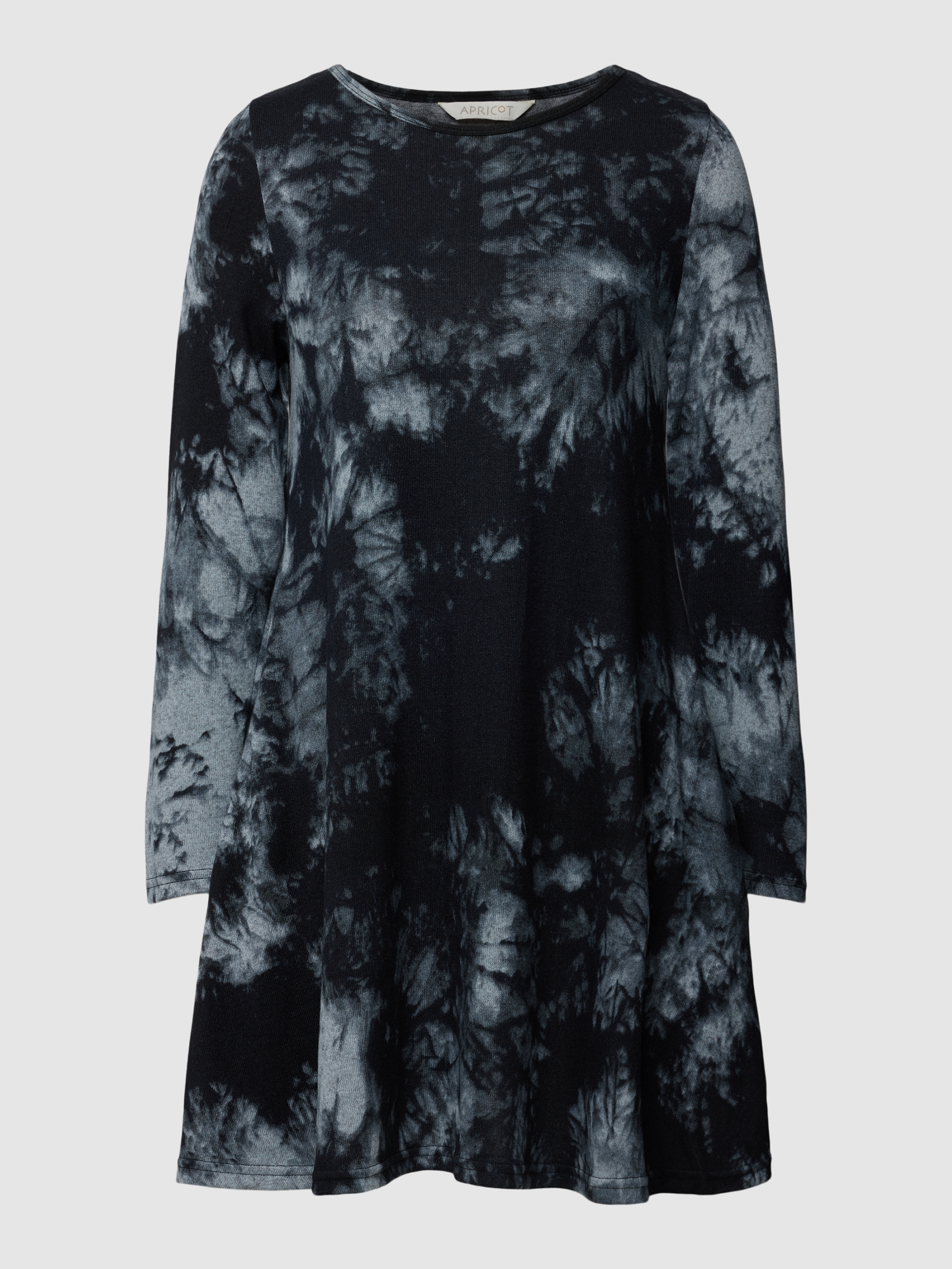 Платье женское Apricot 1778155 черное XS (доставка из-за рубежа)