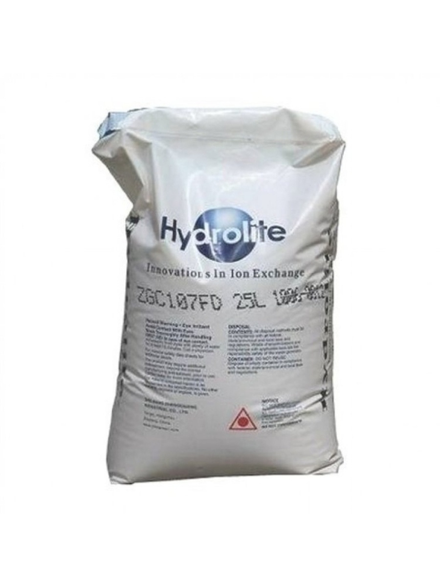 Деионизирущая Hydrolite ZGMB8410 mix Canature, 2980