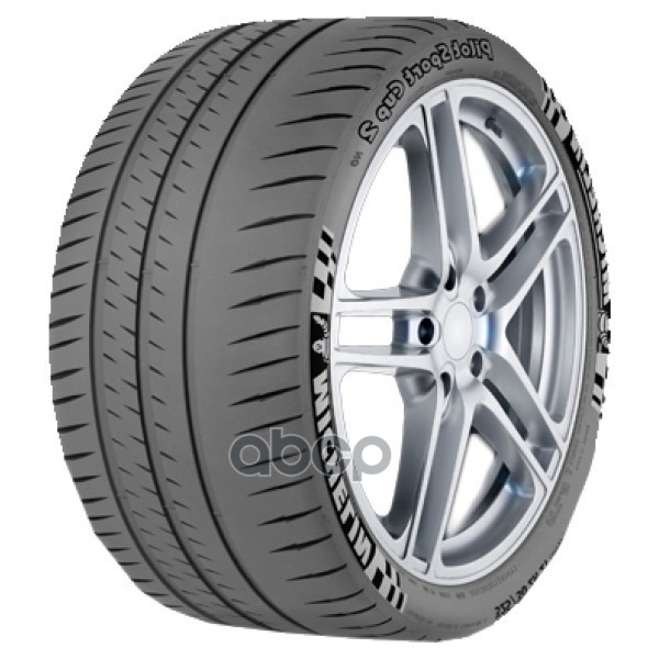 

Автошина Michelin PILOT SPORT CUP 2 R 255/35 R20 97 Y