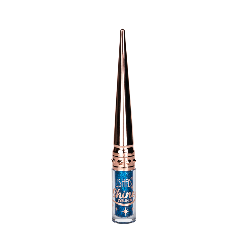 Жидкая подводка для глаз USHAS Shine Eyeliner т.06 1,95 г