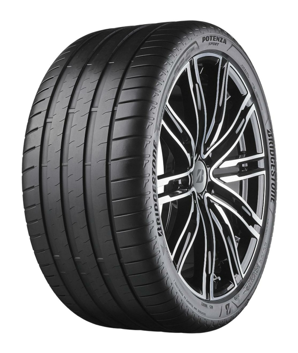 Шина Bridgestone Potenza Sport 245/35 R21 96Y