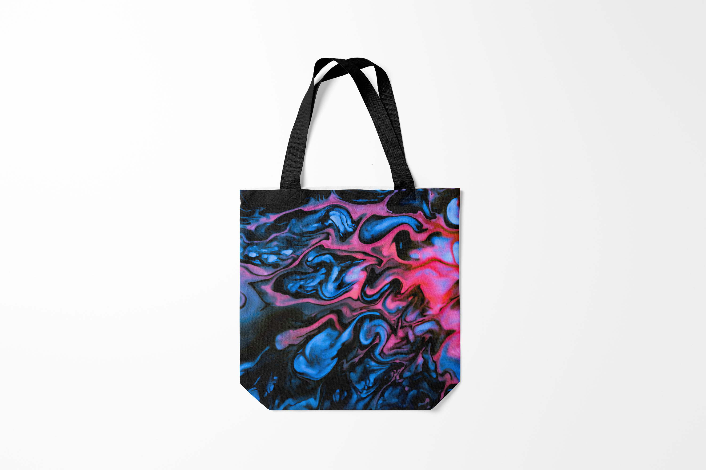 

Сумка шoппер унисекс Burnettie Tie Dye ТАЙ ДАЙ ГЛУБОКИЙ НЕОН, разноцветный, Tie Dye ТАЙ ДАЙ ГЛУБОКИЙ НЕОН