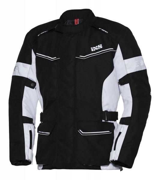 

iXS Мотокуртка Tour Damen Jacke Evans ST X56039031DL, Черный, X56039 031