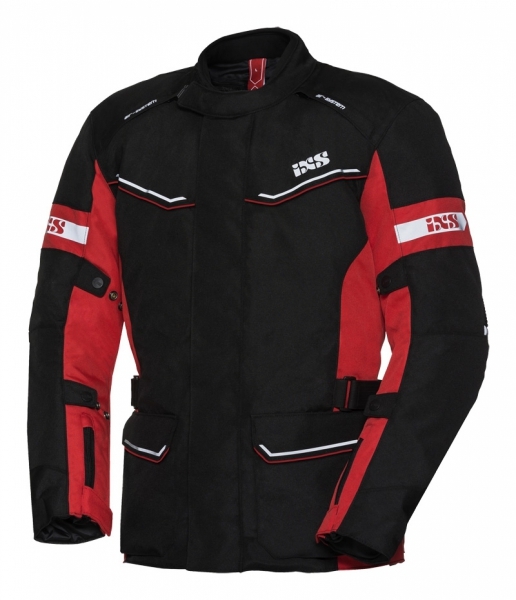 iXS Мотокуртка Tour Damen Jacke Evans ST X56039032DL