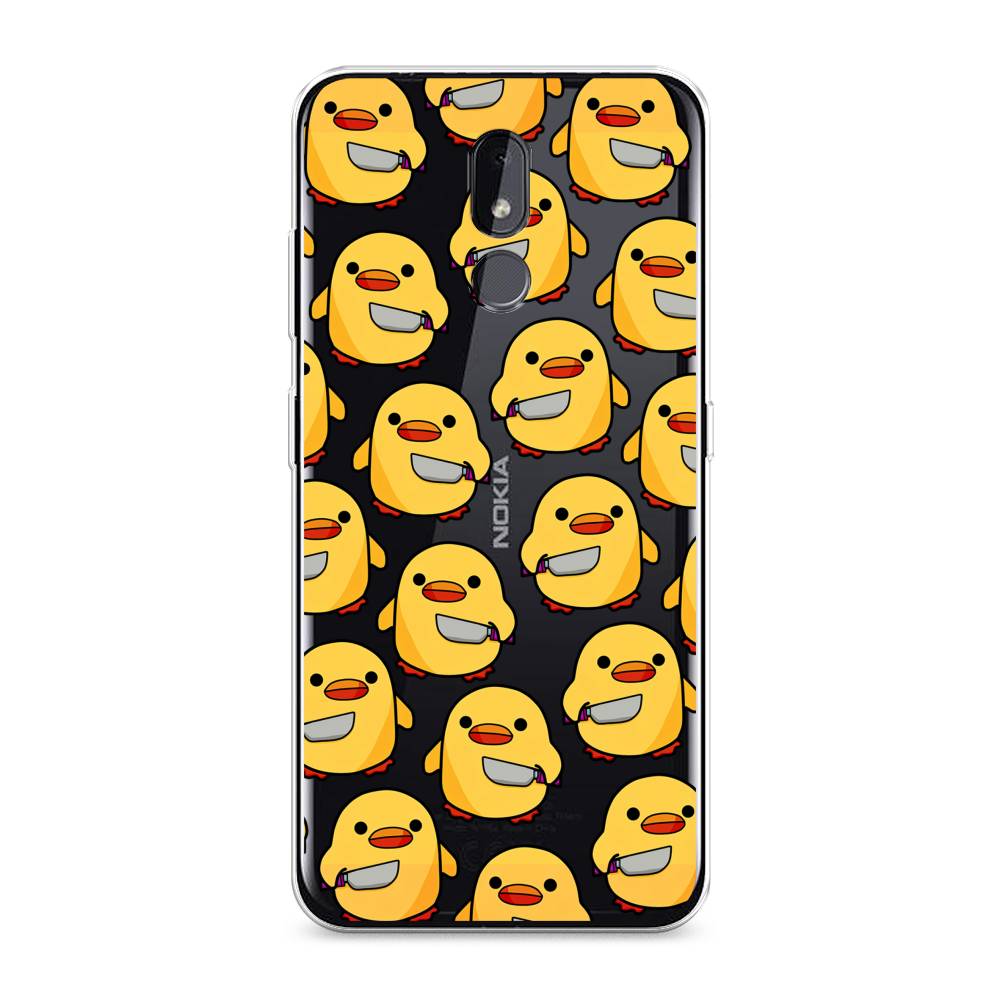 Чехол на Nokia 3.2 