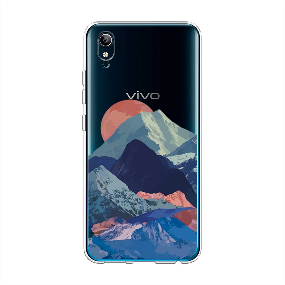 Чехол для Vivo Y91c/Y1s 