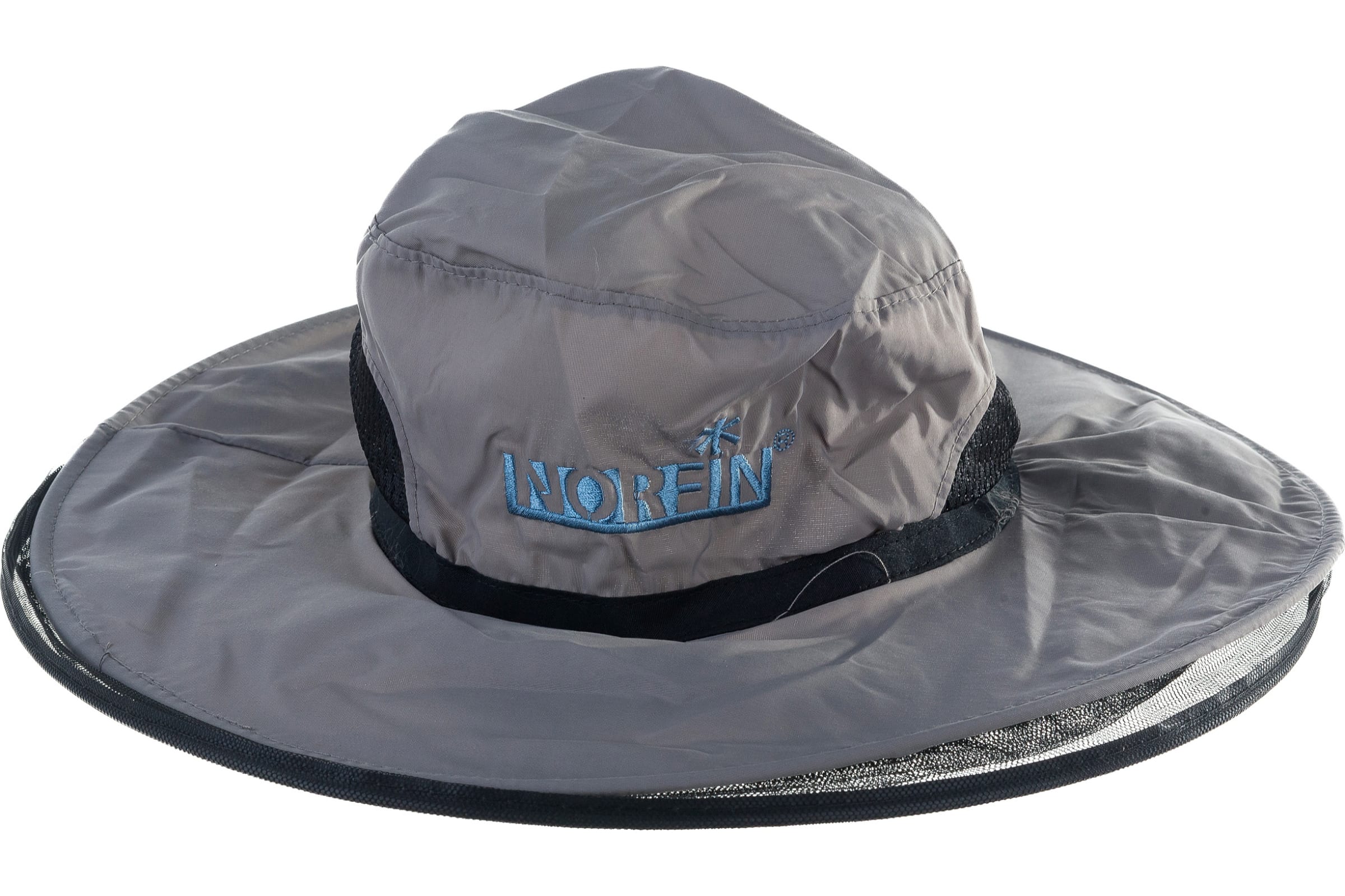 NORFIN Шляпа антимоскит. BOONIE 04 р.XL 7461-04XL