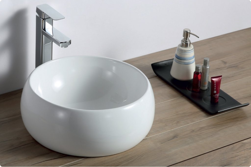

Раковина BelBagno BB1065