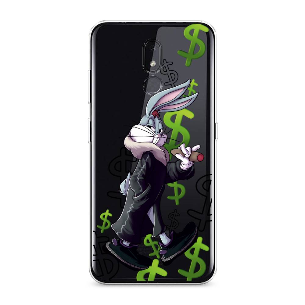 Чехол на Nokia 3.2 