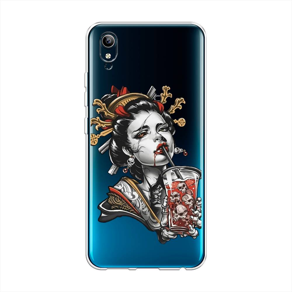 Чехол для Vivo Y91c/Y1s 