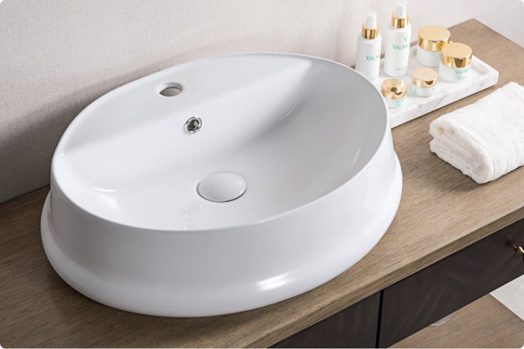 

Раковина BelBagno BB1399