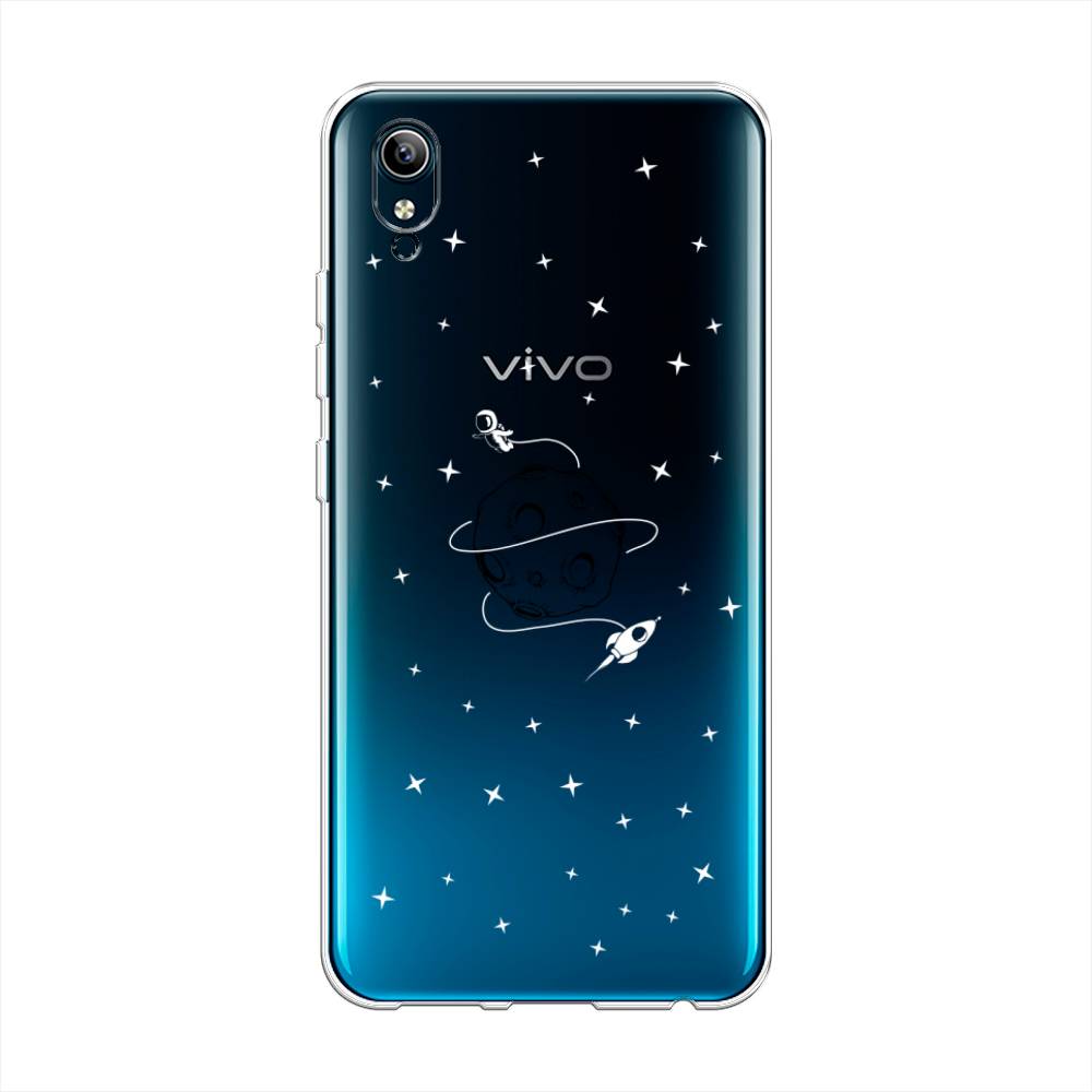 Чехол для Vivo Y91c/Y1s 