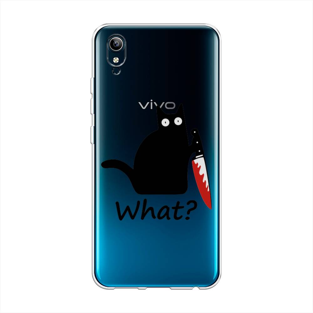 Чехол для Vivo Y91c/Y1s 