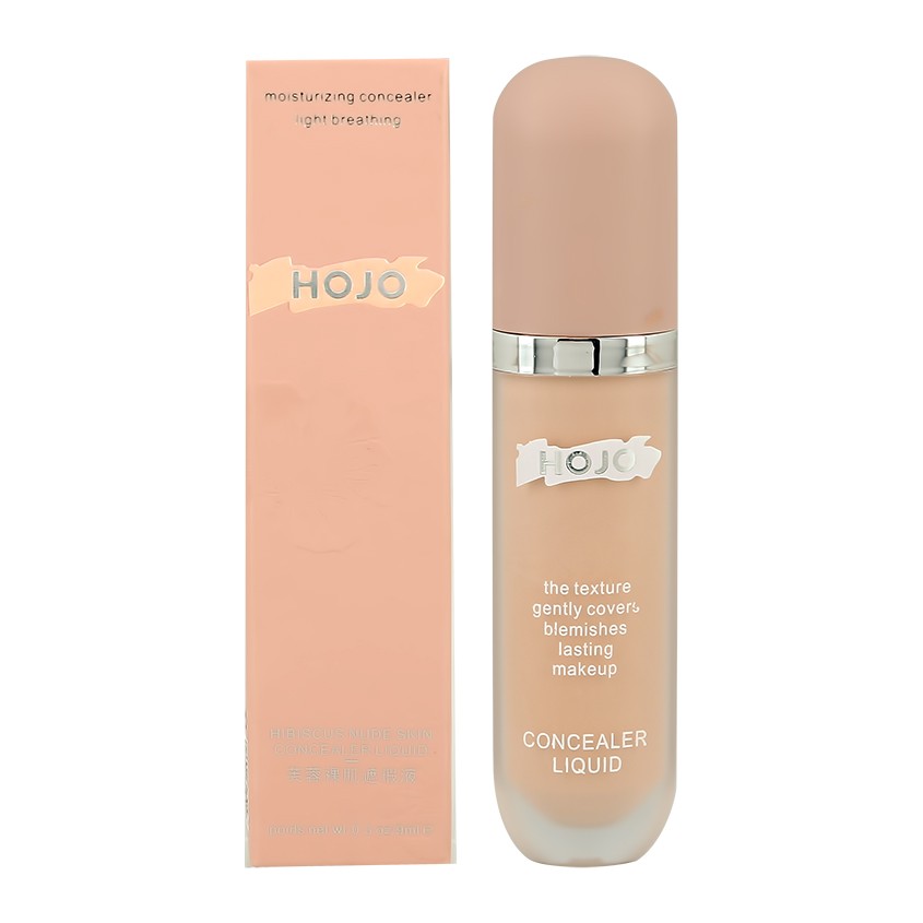 Консилер Hojo Hibiscus Nude Skin тон 01 36 г bentley vibrant hibiscus 100