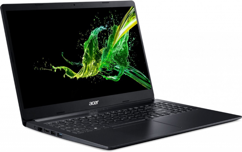 

Ноутбук Acer Aspire 3 A315-34-S7V3 Black (NX.HE4EX.05R), Aspire 3 A315-34-S7V3