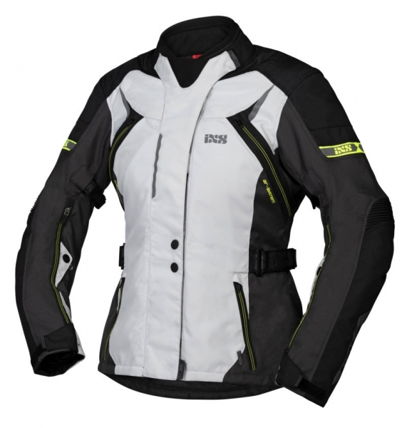 

iXS Мотокуртка Damen Jacke Tour Liz-ST X55050935DXL, Серый, X55050 935