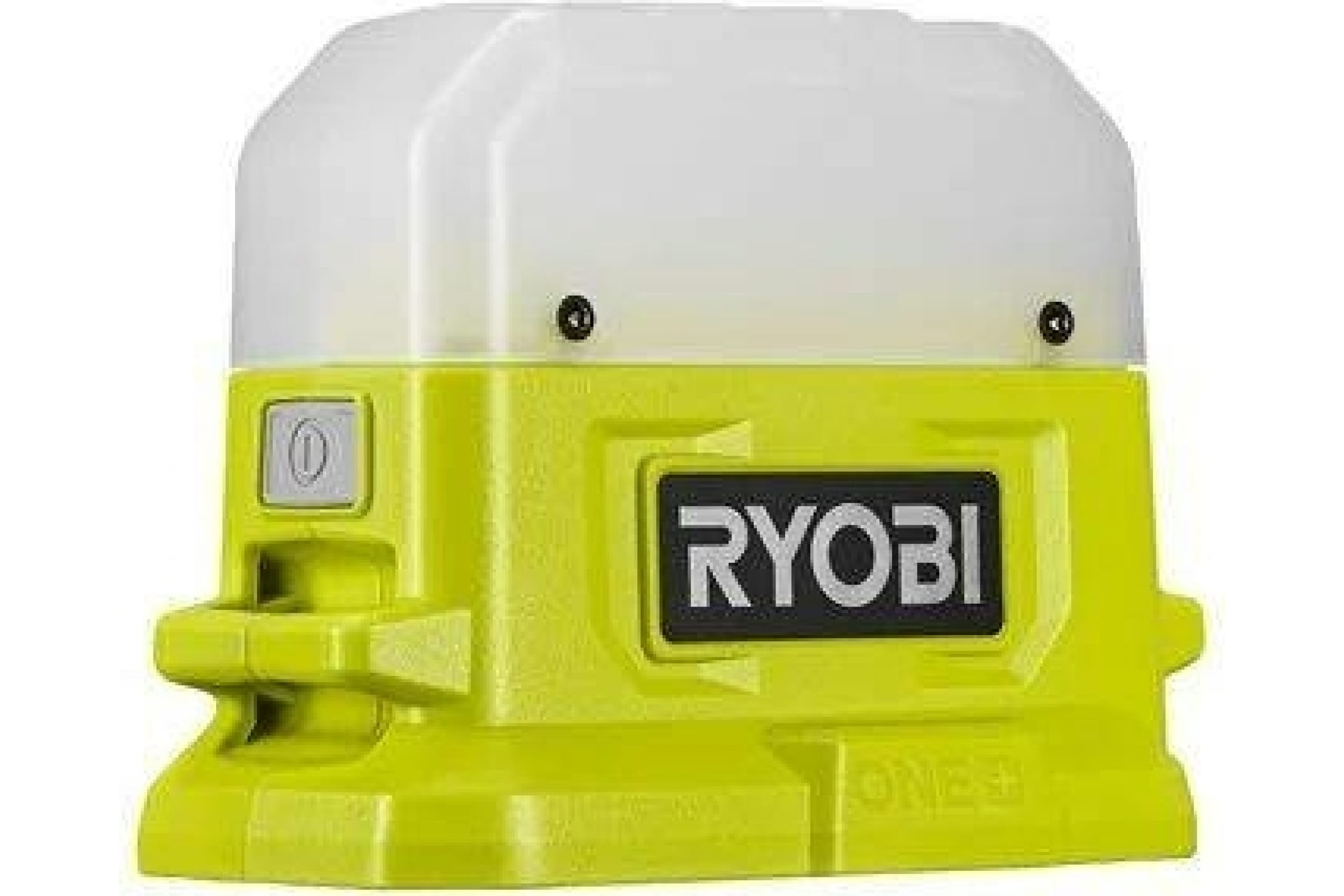 фото Ryobi one+ фонарь rlc18-0 18в 5133005385