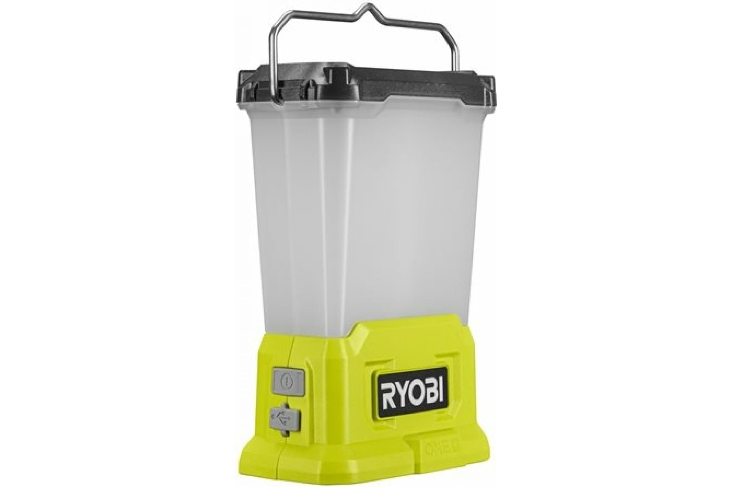 Ryobi ONE+ Фонарь RLL18-0 18В 5133005386