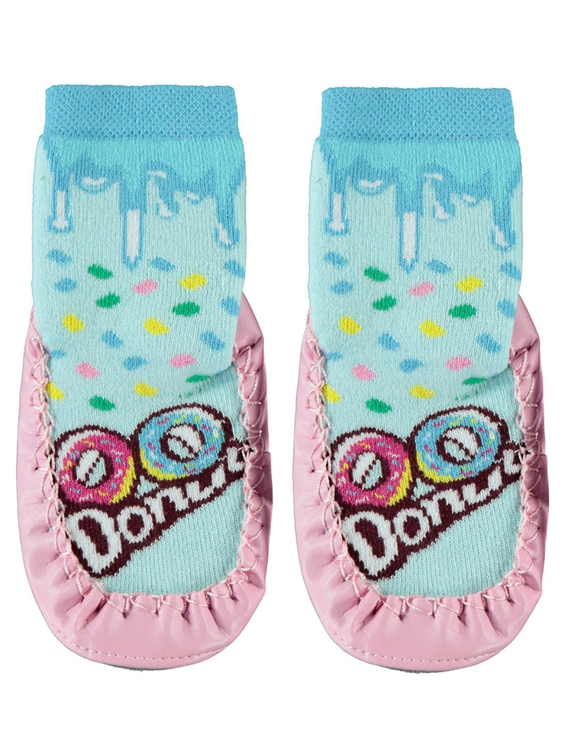 

Носки Civil Girls E8A863009K21 ментоловый 20-21 (доставка из-за рубежа), E8A863009K21